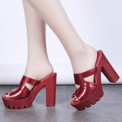 Another Top 10 Shoes I Want From wish.com - Dreamy Red Musings